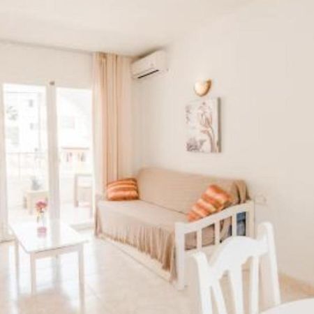Apartamentos Torres Cardona Cala Llonga  Exteriér fotografie