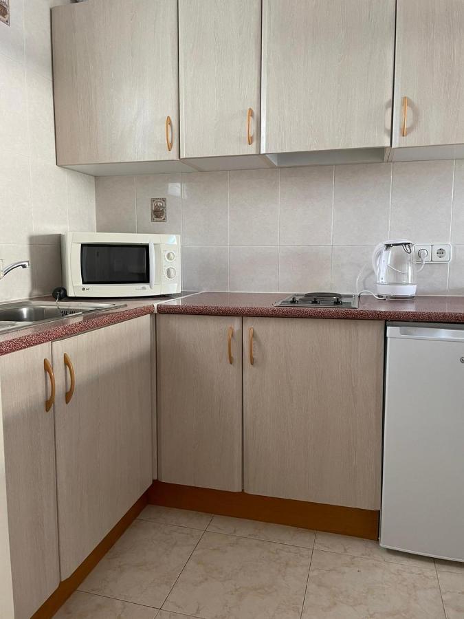Apartamentos Torres Cardona Cala Llonga  Exteriér fotografie