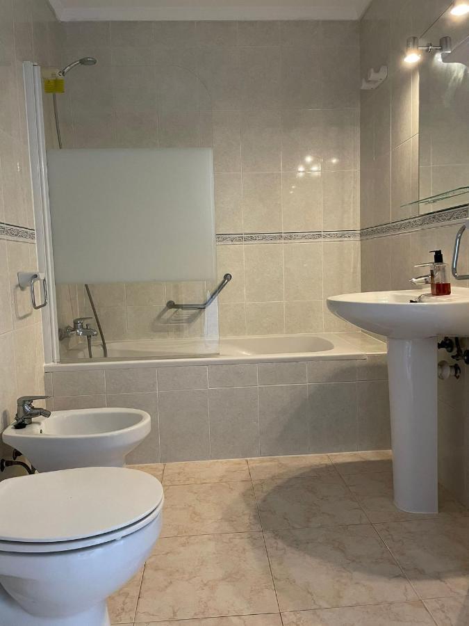 Apartamentos Torres Cardona Cala Llonga  Exteriér fotografie